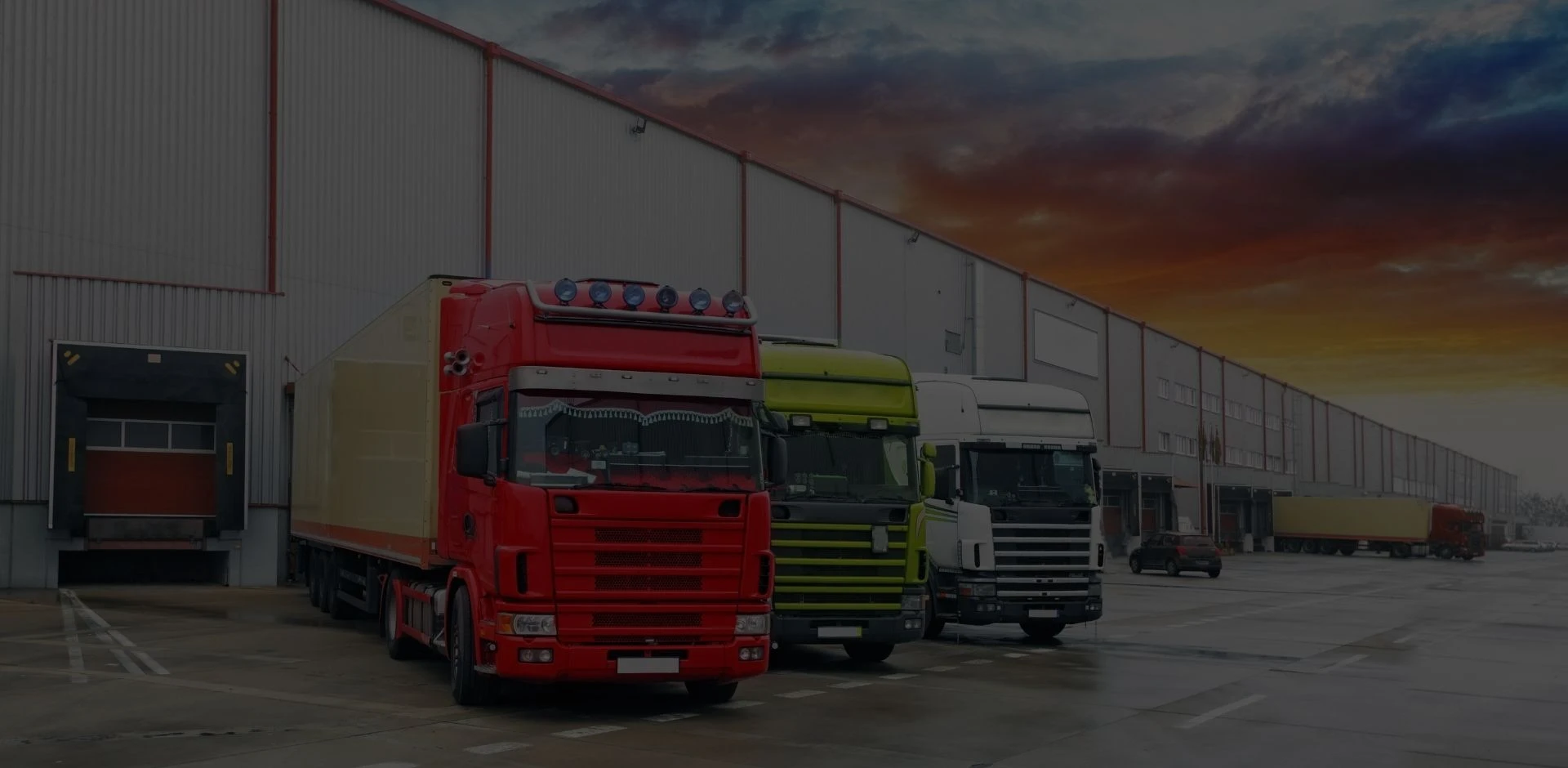 Ankara Adıyaman Ambarı